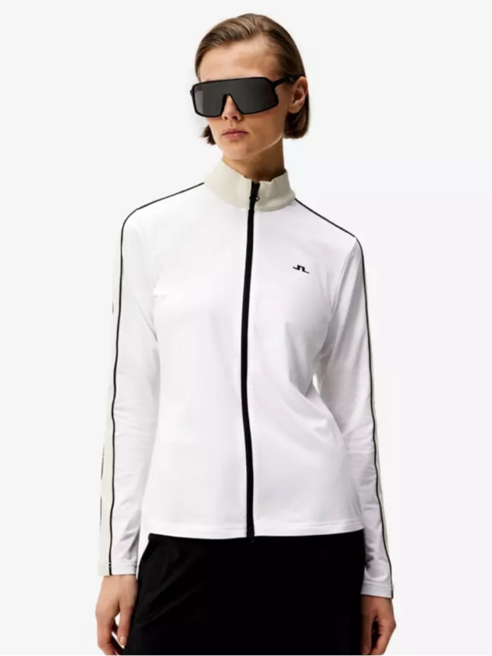 J.Lindeberg Midlayer Full Zip